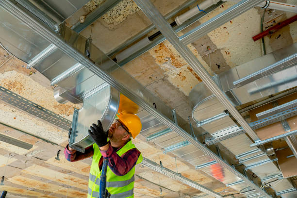 Professional HVAC in La Blanca, TX