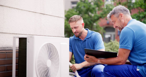 Air Duct Cleaning in La Blanca, TX